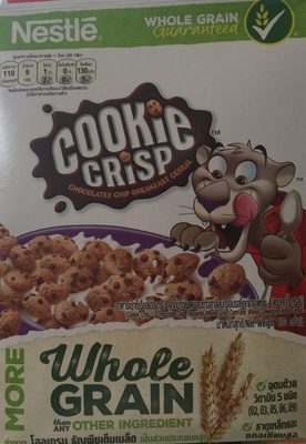 Cookie crisp - 4800361324984