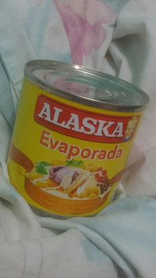 alaska evaporada - 4800575140158