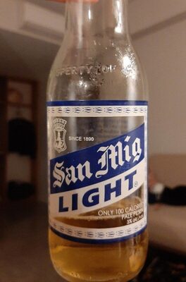 San mig light - 4801032741048