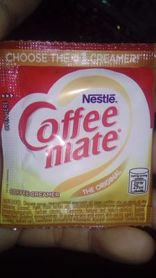 Coffeemate - 48025515