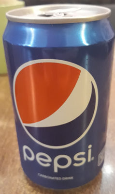 Pepsi - 4803925033100