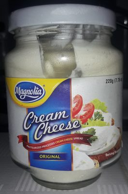 Cream Cheese - Original - 4805358319059