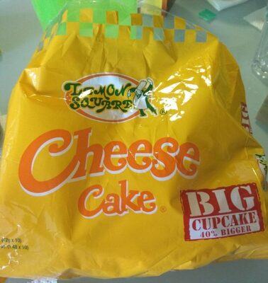 Cheese Cakes - 4806018406485