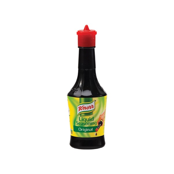 Liquid Seasoning Original - 4808680230764