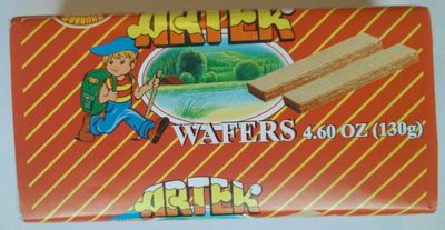 Wafers - 4820002300306