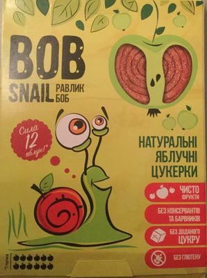 Bob Snail - 4820162520156