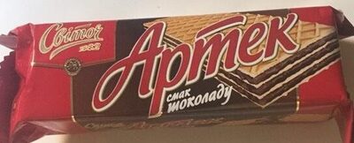 Artek goût chocolat - 4823000915886