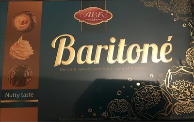 Baritoné - 4823085710482