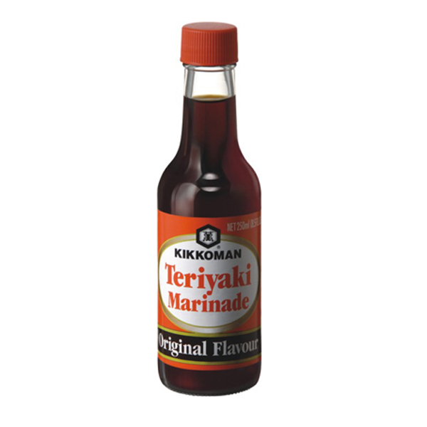 Kikkoman - Marinades Teriyaki - 4901515331794