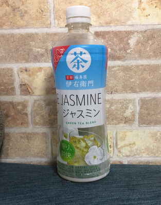 jasmine - 4901777275317