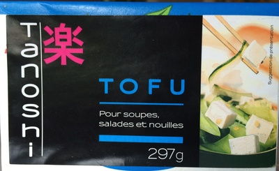 Tofu - 4902720044738
