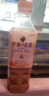 Milk Tea - 4909411076658