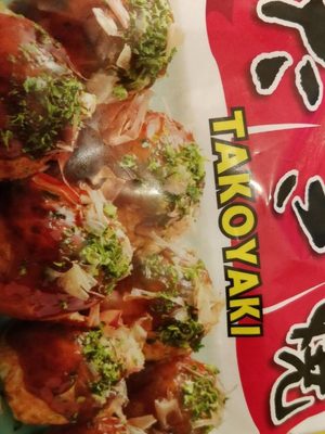 Takoyaki - 4939826699890