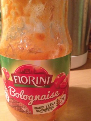 Sauce bolognaise - 49614152