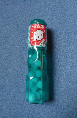 Morinaga Ramune Candy - 49810721