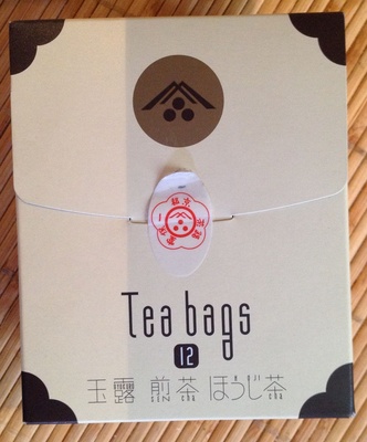 Tea bags - 4982833651061