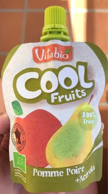 Cool fruits - 49999990