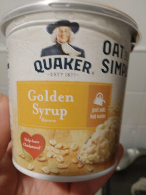 Oatso Simple Pot G / Sy57g - 5000108589945