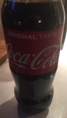 Coca Cola - 5000112544602