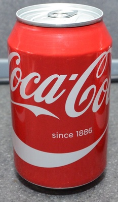Coca-Cola - 5000112545326