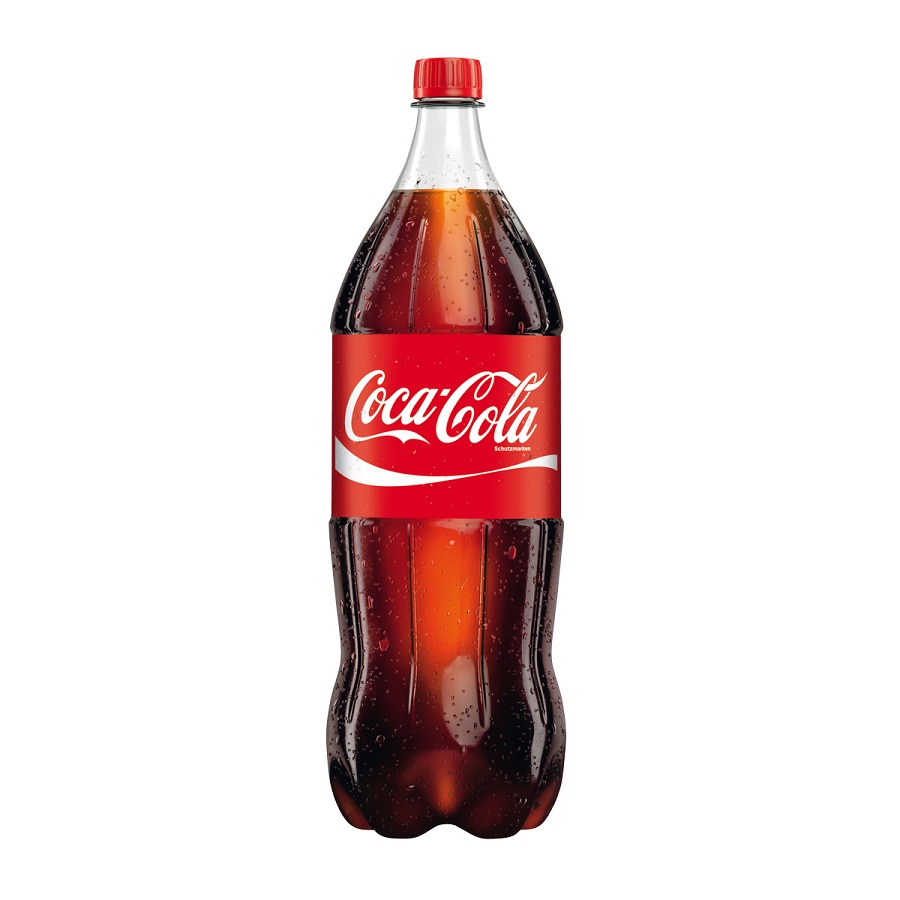 Coca Cola - 5000112547412