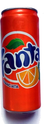 Fanta - 5000112557688