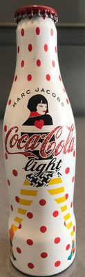 Coca-Cola Light - 5000112600636
