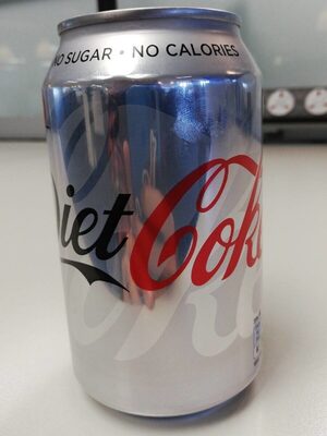 Diet Coke - 5000112628883