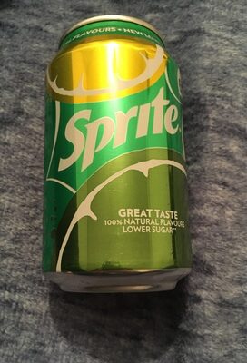 sprite - 5000112629118