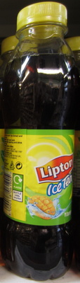 Mango Ice Tea - 5000118061905