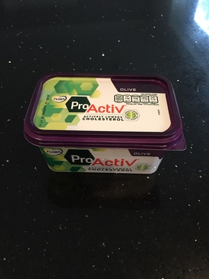 ProActiv Olive Oil Spread - 5000118084089