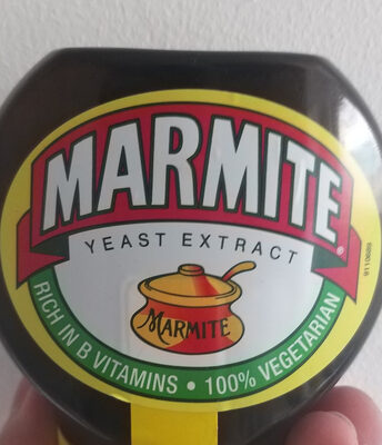 Marmite Squeezy 200G - 5000118202490