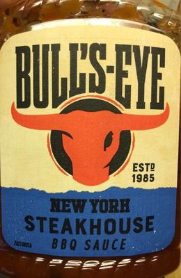 Bull's Eye - 5000157140098