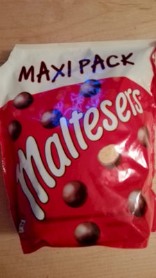 Maltesers maxi pack - 5000159361323