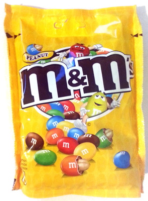 M&M's - 5000159386821