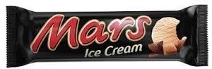 Mars Ice Cream - 5000159460859