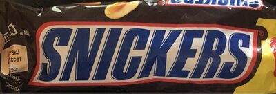 Snickers - 5000159504669