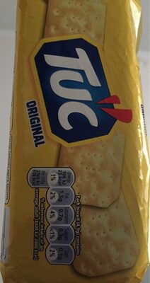 Tuc 150g - 5000168002286