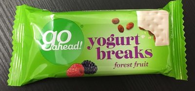 Yogurt Breaks Forest Fruit - 5000168121840
