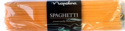 Spaghetti - 5000184592372