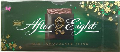After Eight - 5000189363069