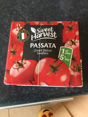 Passata - 5000232883650