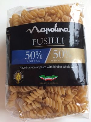 Fusili 50/50 - 5000232893420