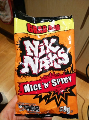 nik naks - 5000237091630