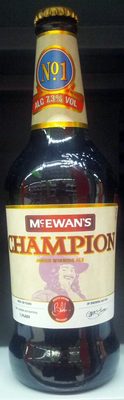 Champion - 5000264004184