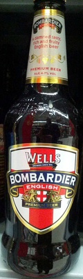 Wells Bombardier - 5000264010574