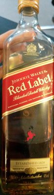 Red Label