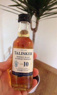 Talisker - 5000281047263