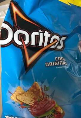 Doritos - 5000328103983