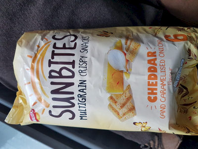 sunbites - 5000328195919